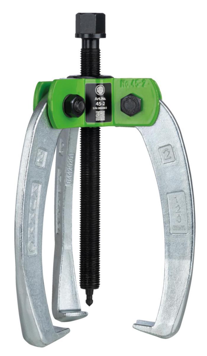 Avtrekker Kukko 45 trearmet