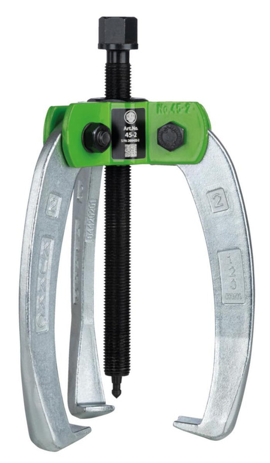 Avtrekker Kukko 45 trearmet