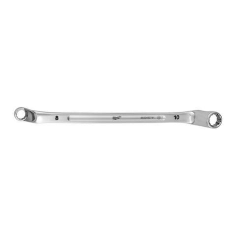 Ringnøkkel Milwaukee dobbel