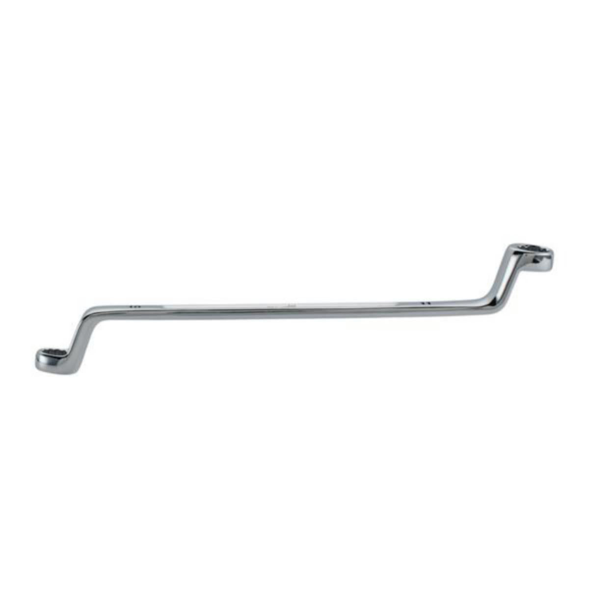 Ringnøkkel Milwaukee dobbel