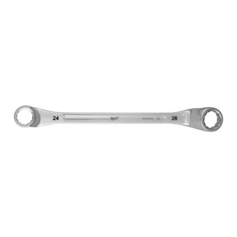 Ringnøkkel Milwaukee dobbel