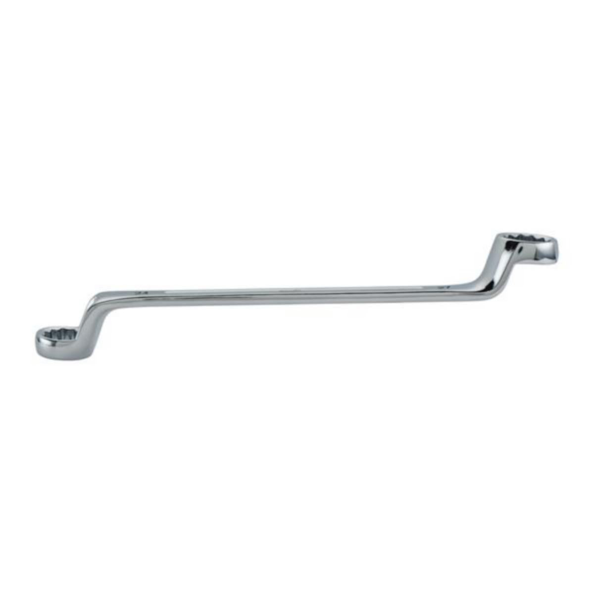 Ringnøkkel Milwaukee dobbel