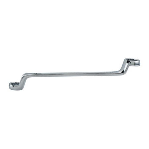Ringnøkkel Milwaukee dobbel