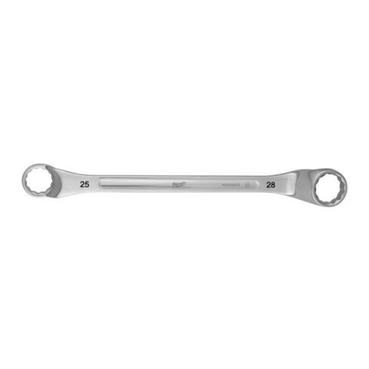 Ringnøkkel Milwaukee dobbel