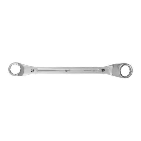 Ringnøkkel Milwaukee dobbel