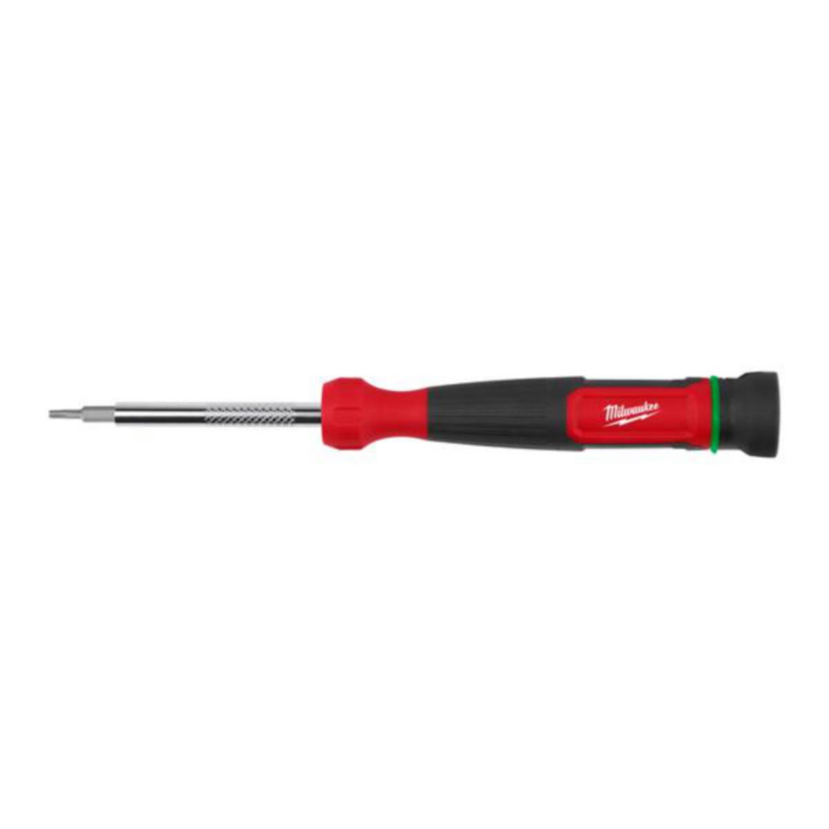 Bitsskrutrekker Milwaukee 4-I-1 Presisjon