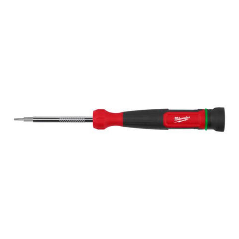 Bitsskrutrekker Milwaukee 4-I-1 Presisjon