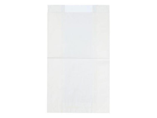 Bakerpose m/vindu Nordic