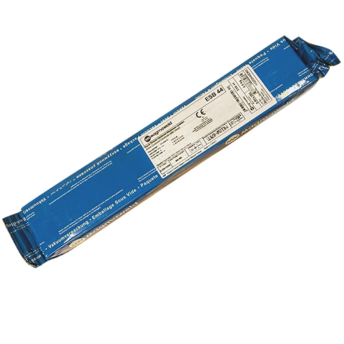 Elektrode Magmaweld ESB 44 E7016 Vakuumpakke