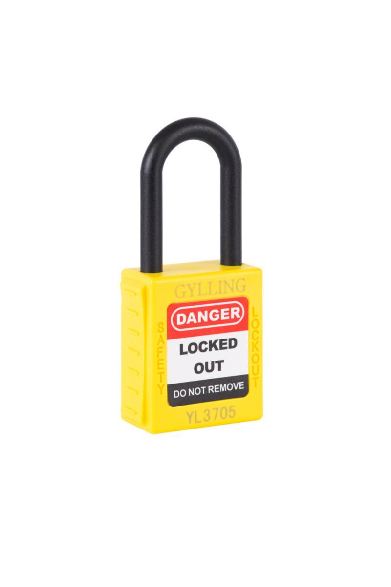 Gylling Lockout Hengelås
