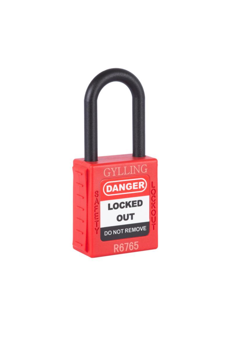 Gylling Lockout Hengelås