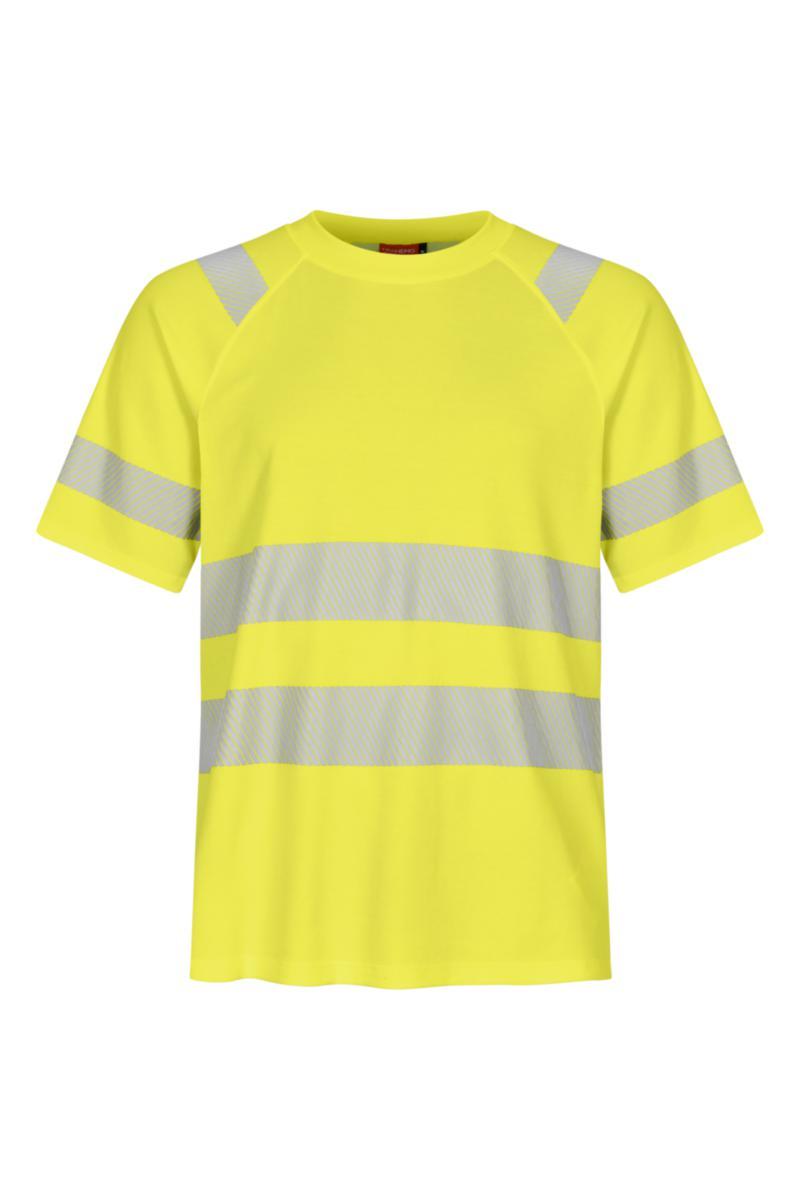T-skjorte Tranemo 4376 HiVis - Tranemo Workwear