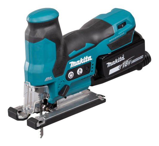Stikksag Makita DJV185Z 18V Solo