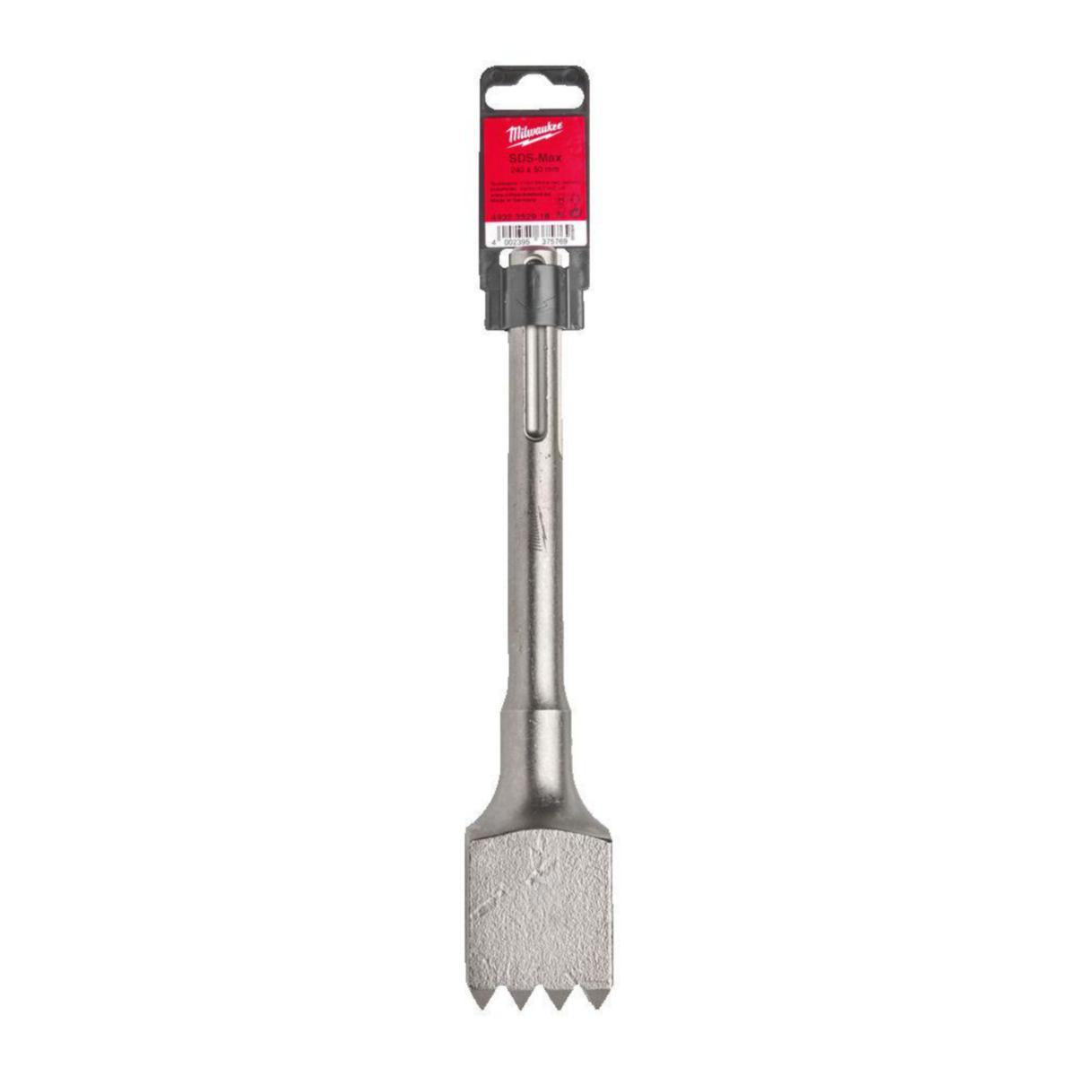 Tannmeisel Milwaukee SDS-Max
