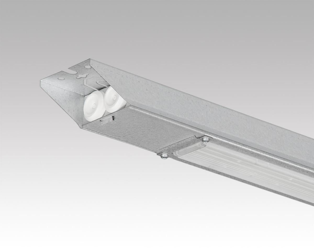 Industriarmatur a-collection Indy 23 Multilumen - 220-240