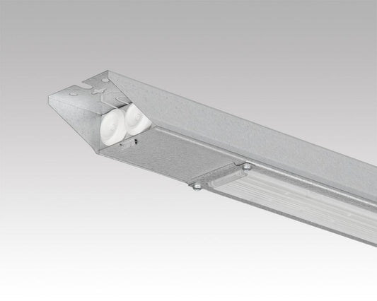 Industriarmatur a-collection Indy 23 Multilumen - 220-240