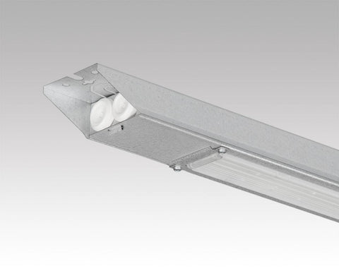 Industriarmatur a-collection Indy 23 Multilumen - 220-240