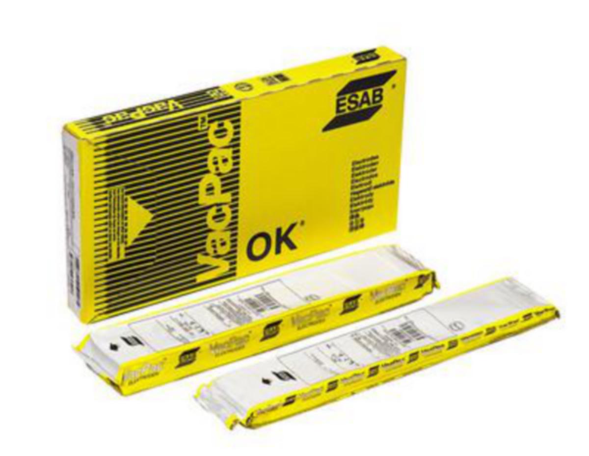 Elektrode ESAB OK 48.15 VacPac