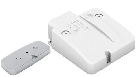 Komfyrvakt Micro Matic/Function MicroSense - 25