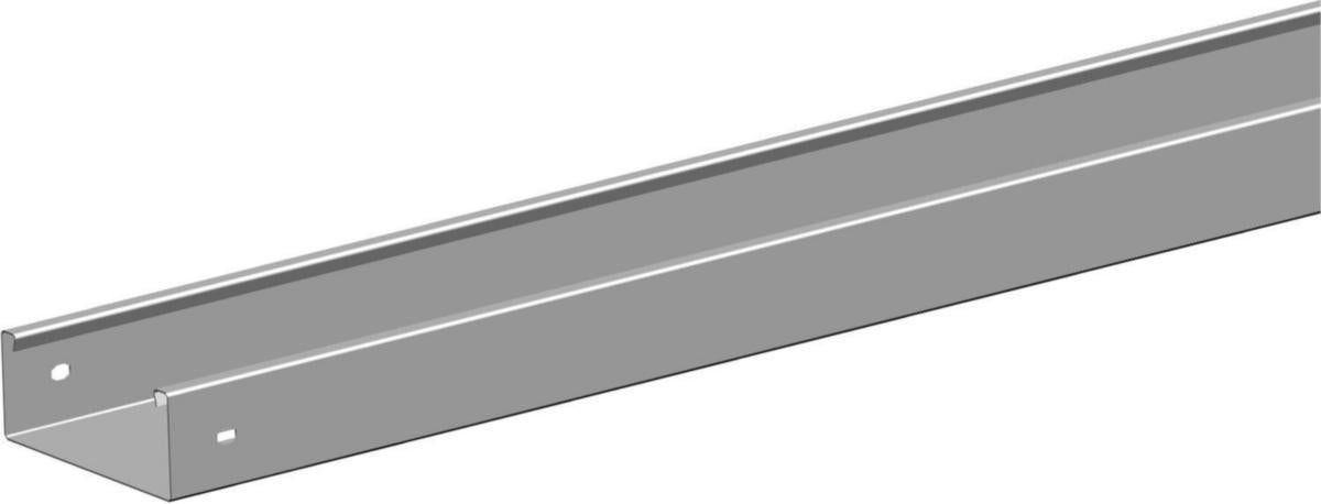 Armaturskinne Wibe W70