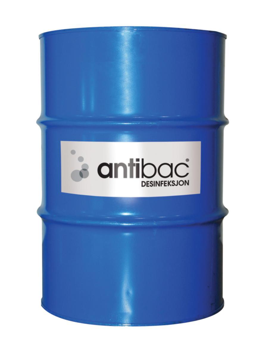 Overflatedesinfeksjon antibac®