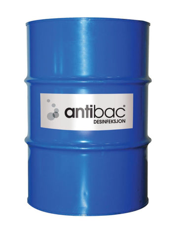 Overflatedesinfeksjon antibac®