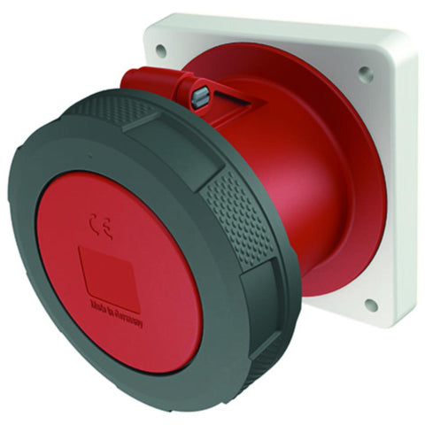 Panelmontert Uttak Mennekes 400V - 399-400