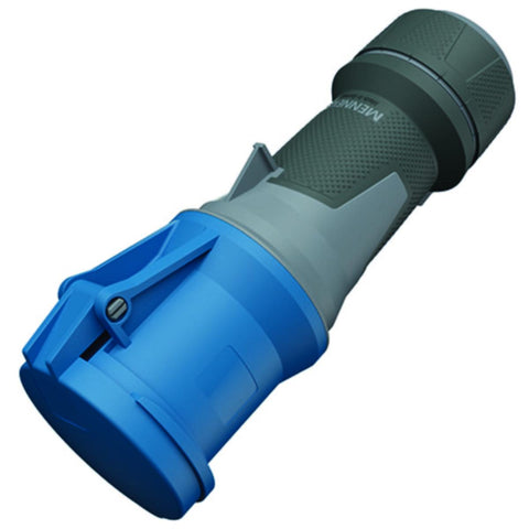 Skjøtekontakt PowerTopXtra IP44 - 63