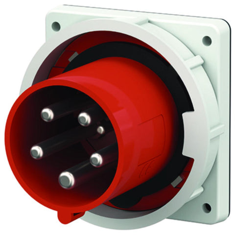 Panelmontert Inntak Mennekes 400V - 399-400