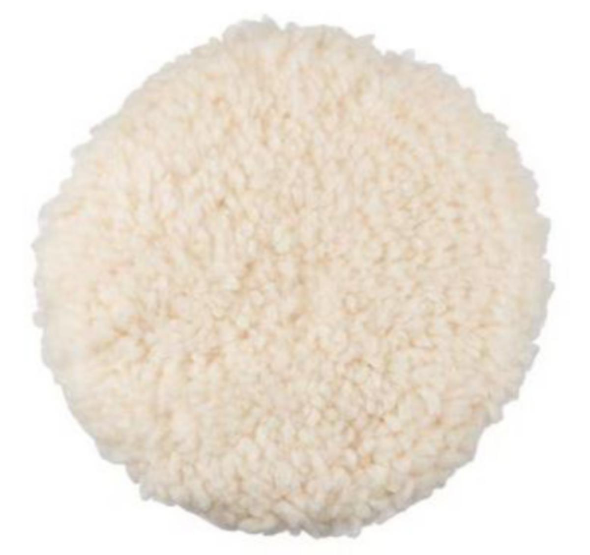 Poleringspad 3M™ Ull Rubbingpad