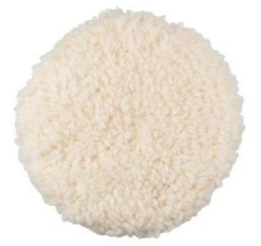 Poleringspad 3M™ Ull Rubbingpad