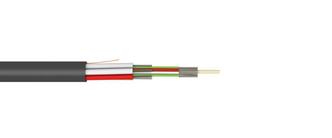 Fiberkabel Ducatel mikro KDP