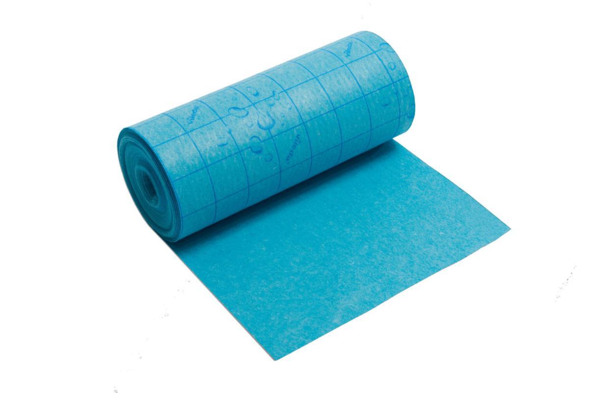 Tørkeklut Vileda Quick`n`Dry - Vileda Professional