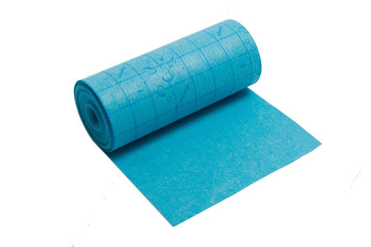 Tørkeklut Vileda Quick`n`Dry - Vileda Professional