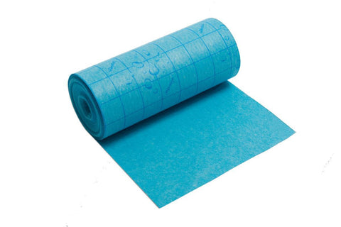 Tørkeklut Vileda Quick`n`Dry - Vileda Professional