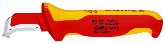 Avmantlingskniv Lapp Knipex
