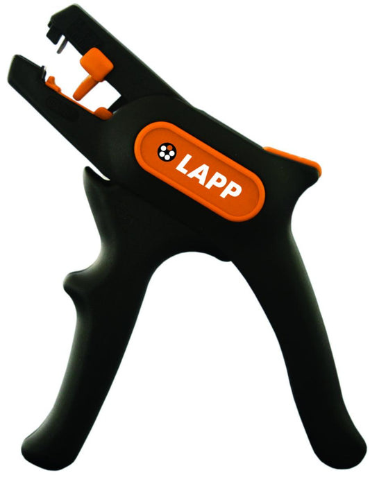 Avmantlingstang Lapp med kutter BASIC STRIP