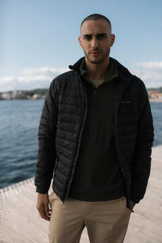 Dunjakke TwentyFour Essentia