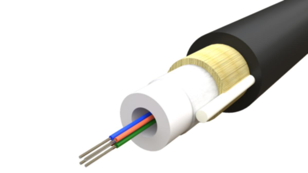 Mikrokabel Melbye 2-12F SM UT