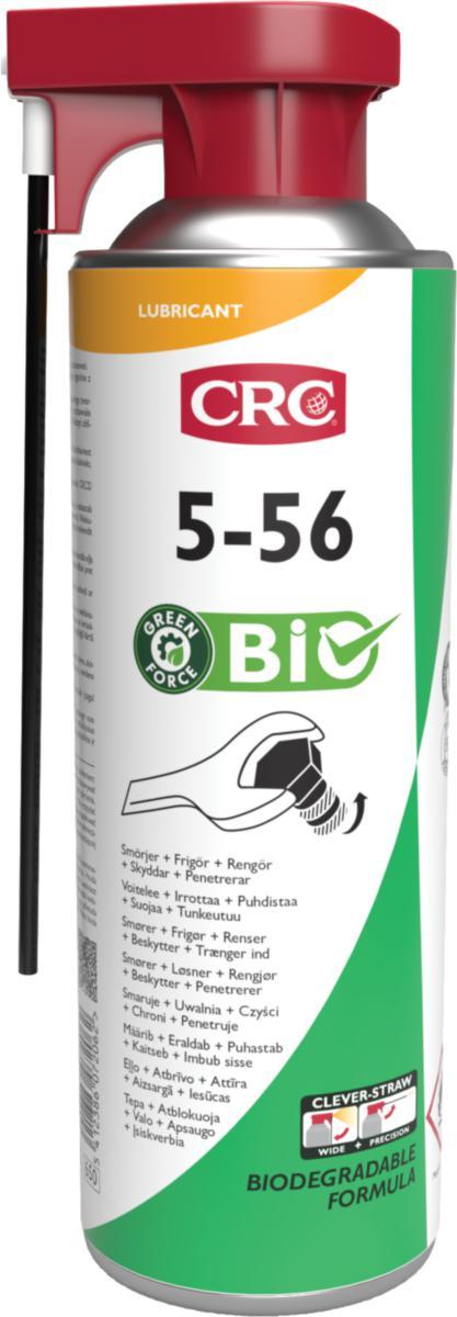 Universalolje CRC 5-56 Bio Clewer Straw 400ml (74148107)