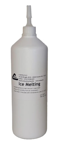 Ice Melting 1kg Ducatel
