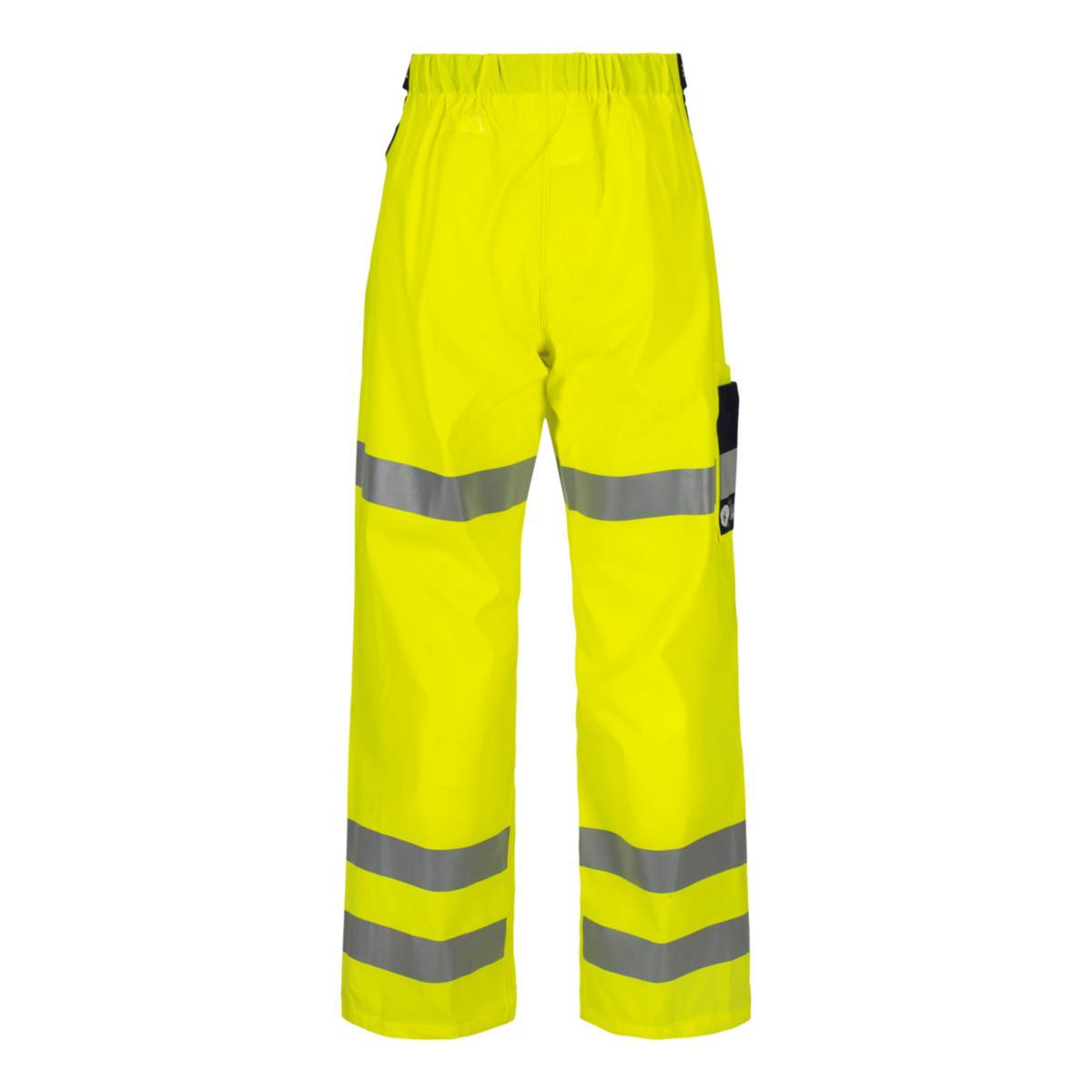 Regnbukse El-line Multinorm kl.2 - Aalesund Oljeklede