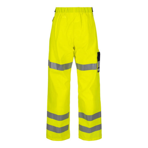 Regnbukse El-line Multinorm kl.2 - Aalesund Oljeklede