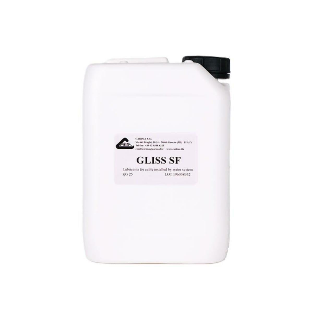 Glidemiddel Gliss SF