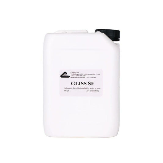 Glidemiddel Gliss SF