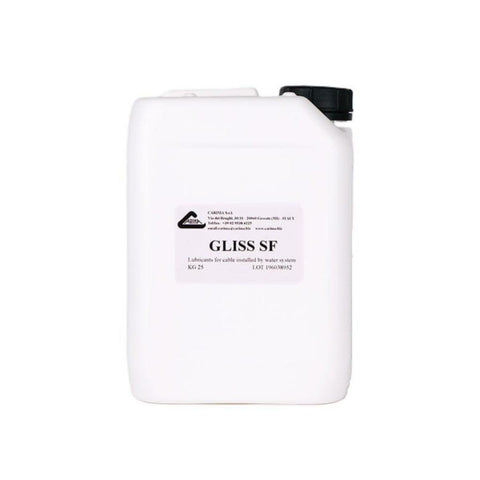 Glidemiddel Gliss SF