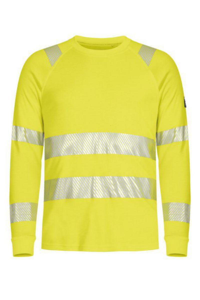 T-skjorte langermet Tranemo 5084 Multinorm - Tranemo Workwear