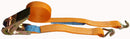 Oransje