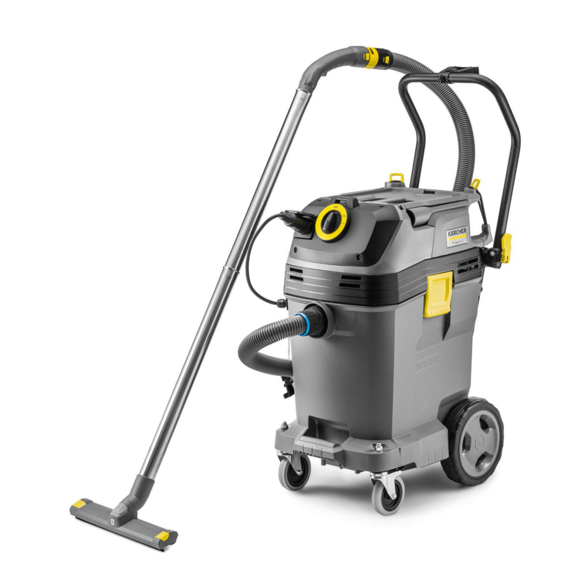 Våt/tørrsuger Karcher NT 50/1 K - Kärcher