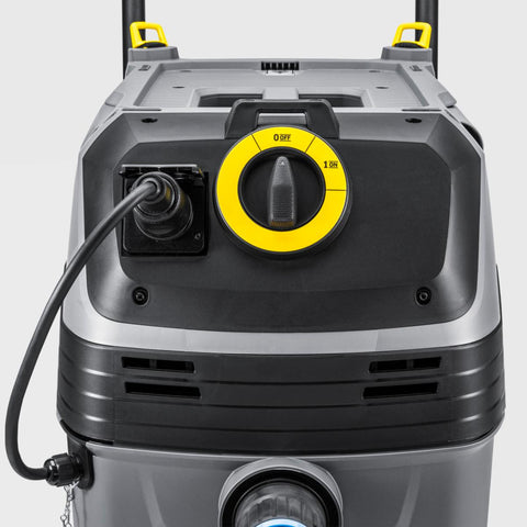 Våt/tørrsuger Karcher NT 50/1 K